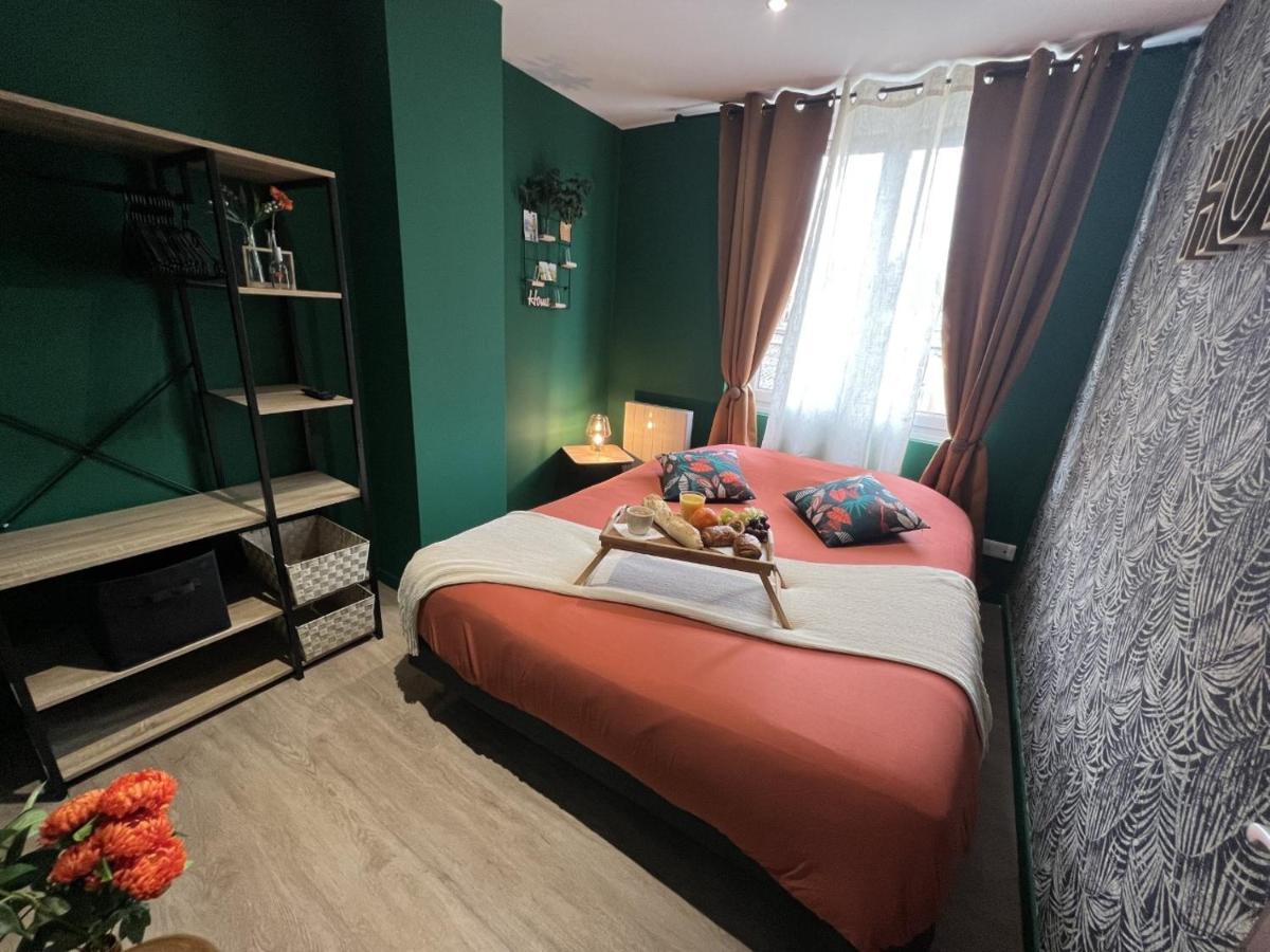 Maison Des Sens Сент Омер Екстериор снимка