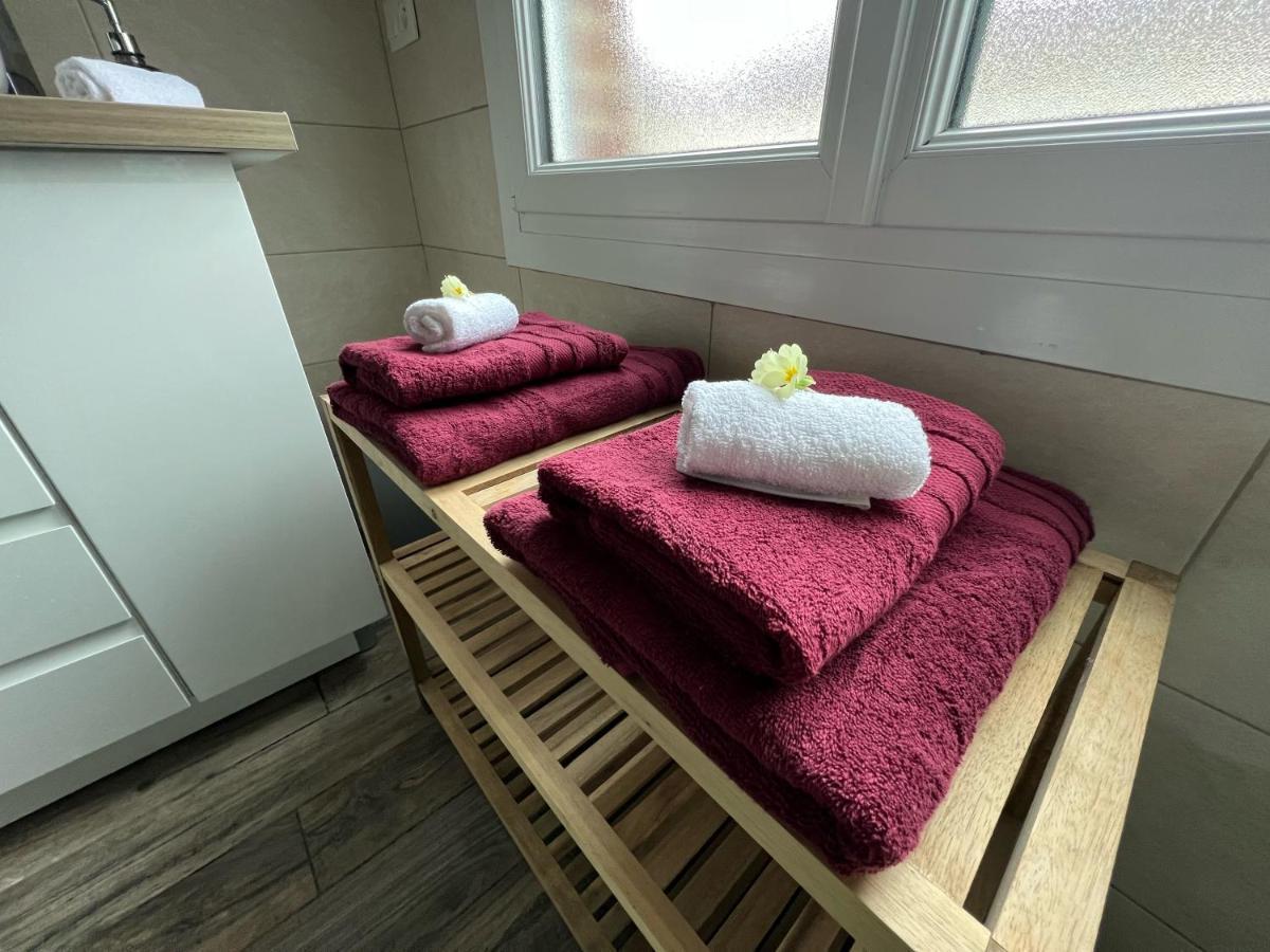 Maison Des Sens Сент Омер Екстериор снимка